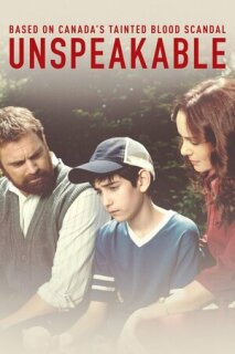 Постер сериала «Невыразимое»