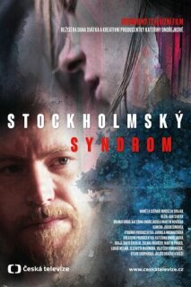 Постер сериала «Стокгольмский синдром»