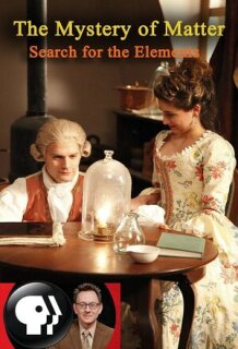 Постер сериала «Тайны материи: Поиски элементов»