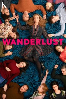 Постер сериала «Жажда странствий»