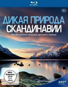 Постер сериала «Дикая природа Скандинавии»