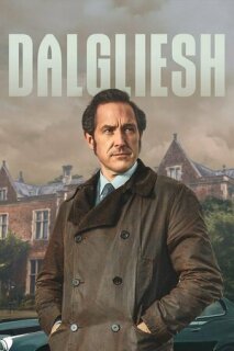 Постер сериала «Инспектор Адам Дэлглиш»