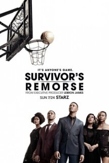 Постер сериала «Раскаяния выжившего»