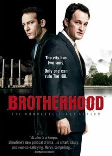Постер сериала «Братство»