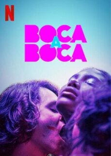 Постер сериала «Из уст в уста»