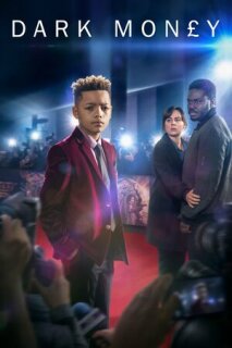Постер сериала «Грязные деньги»