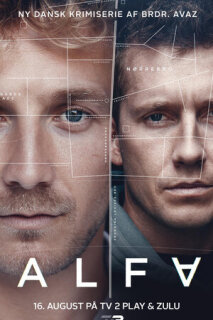 Постер сериала «Братья по крови»