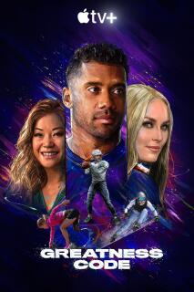 Постер сериала «Код величия»