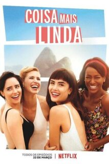 Постер сериала «Самое прекрасное»