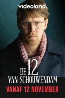 Постер сериала «Схаувендам 12»