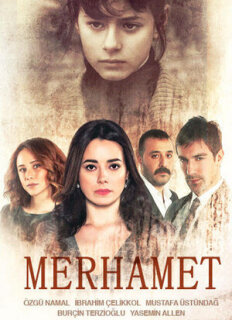 Постер сериала «Милосердие»