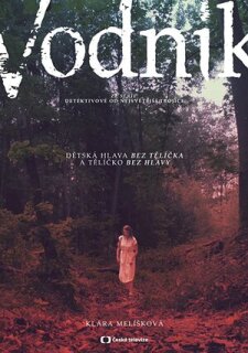 Постер сериала «Лодочник»