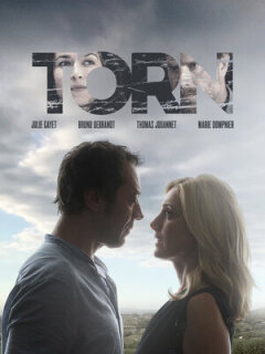Постер сериала «Под подозрением»