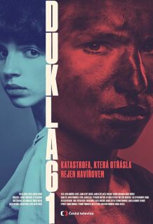 Постер сериала «Дукла 61»
