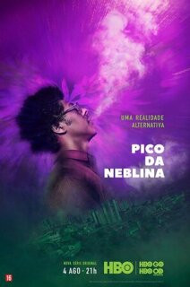 Постер сериала «Пико-да Неблина»