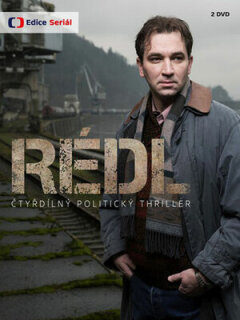 Постер сериала «Редл»