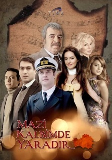 Постер сериала «Боль в моем сердце»