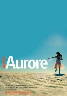 Постер сериала «Аврора»
