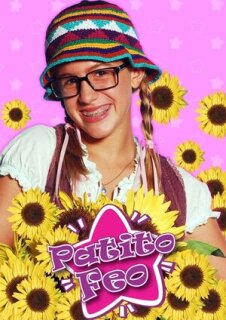 Постер сериала «Гадкий утенок»