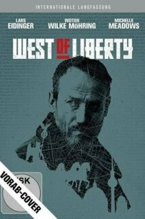 Постер сериала «К западу от свободы»