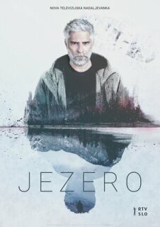 Постер сериала «Озеро»