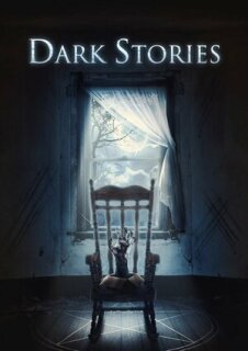 Постер сериала «Темные Истории»