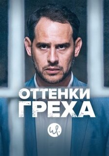 Постер сериала «Вина по Фердинанду фон Шираху»