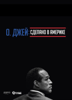 Постер сериала «О. Джей: Сделано в Америке»