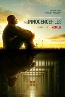 Постер сериала «Дела невиновных»