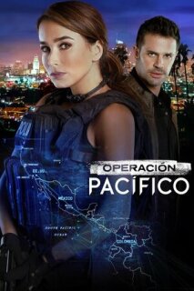 Постер сериала «Операция "Тихий океан"»