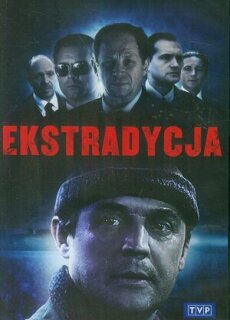 Постер сериала «Экстрадиция»