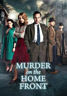 Постер сериала «По ту сторону убийства»