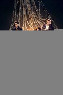 Сплетница 2021