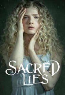 Постер сериала «Священная ложь»