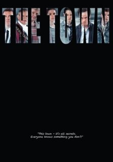 Постер сериала «Городок»