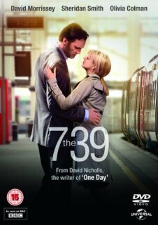 Постер сериала «7.39»