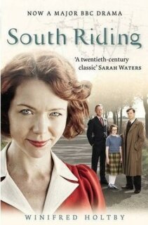 Постер сериала «Южный Райдинг»
