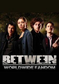 Постер сериала «Между»