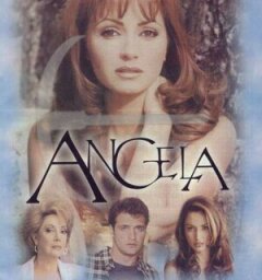 Постер сериала «Анхела»