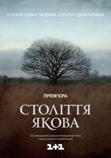 Постер сериала «Столетие Якова»