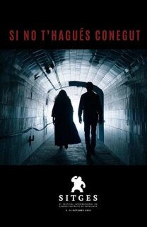 Постер сериала «Будто мы никогда не встречались»