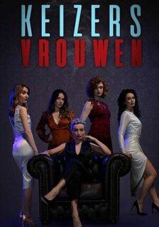 Постер сериала «Женщины ночи»