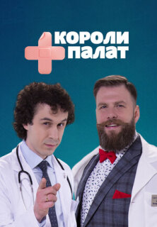 Постер сериала «Короли палат»