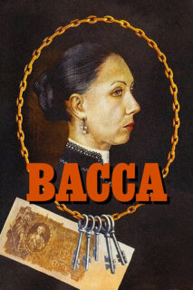 Постер сериала «Васса»