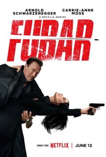 Постер сериала «Фубар»