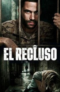 Постер сериала «Заключенный»