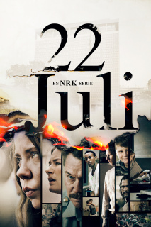 Постер сериала «22 июля»