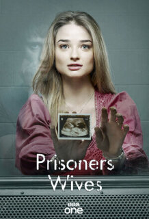 Постер сериала «Жёны заключенных»
