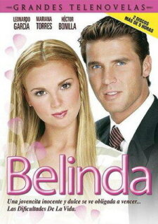 Постер сериала «Белинда»