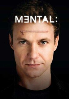 Постер сериала «Сознание»